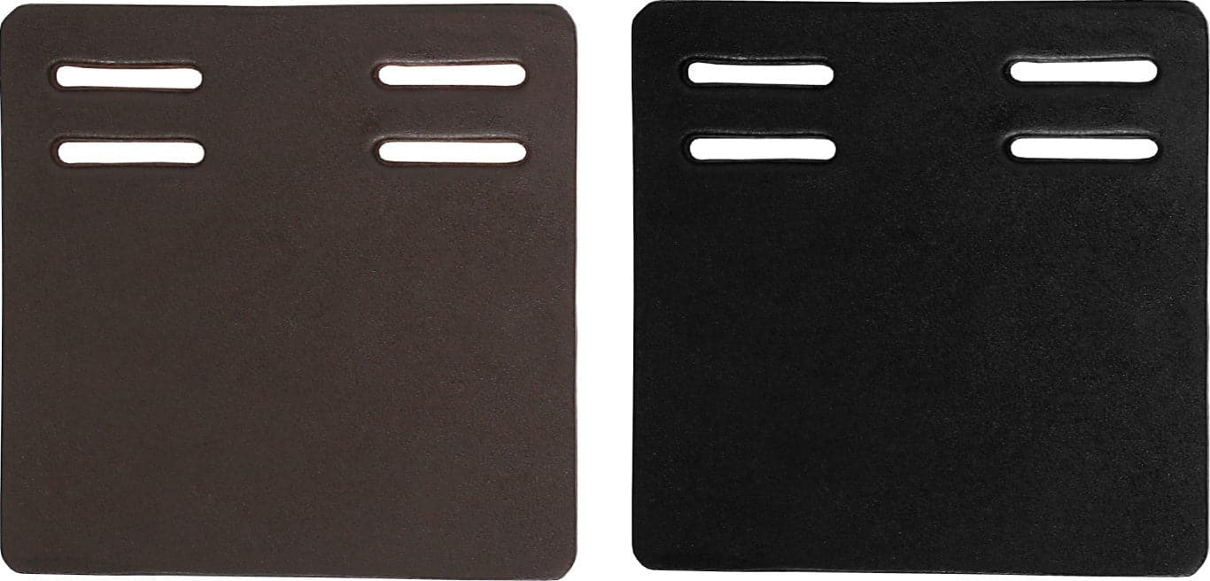 Flair Girth Guard 2 Slot