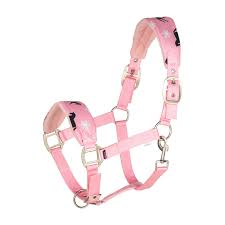 Horze Tucker Pony Halter