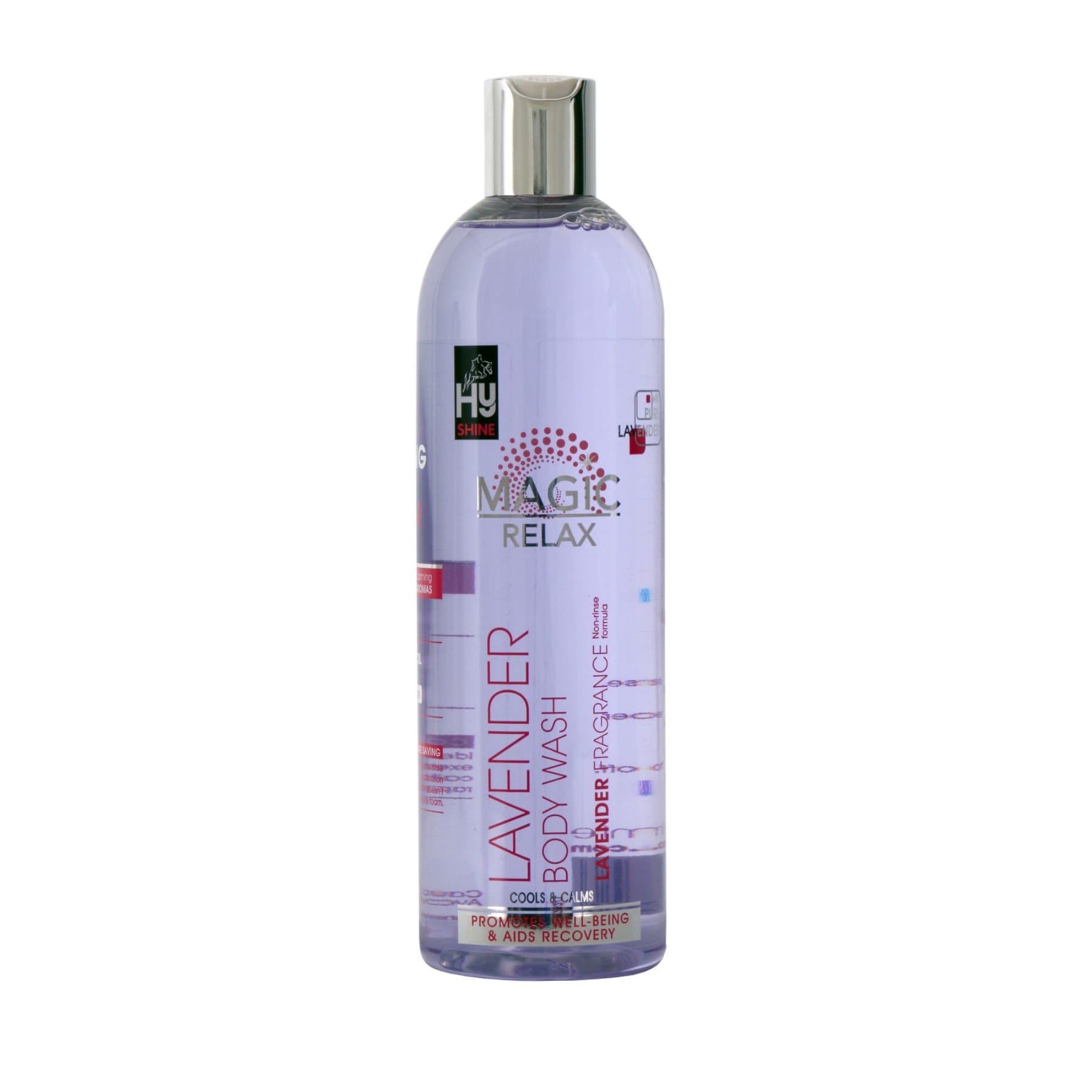 HyShine Magic Relax LavenderWash - 500ml