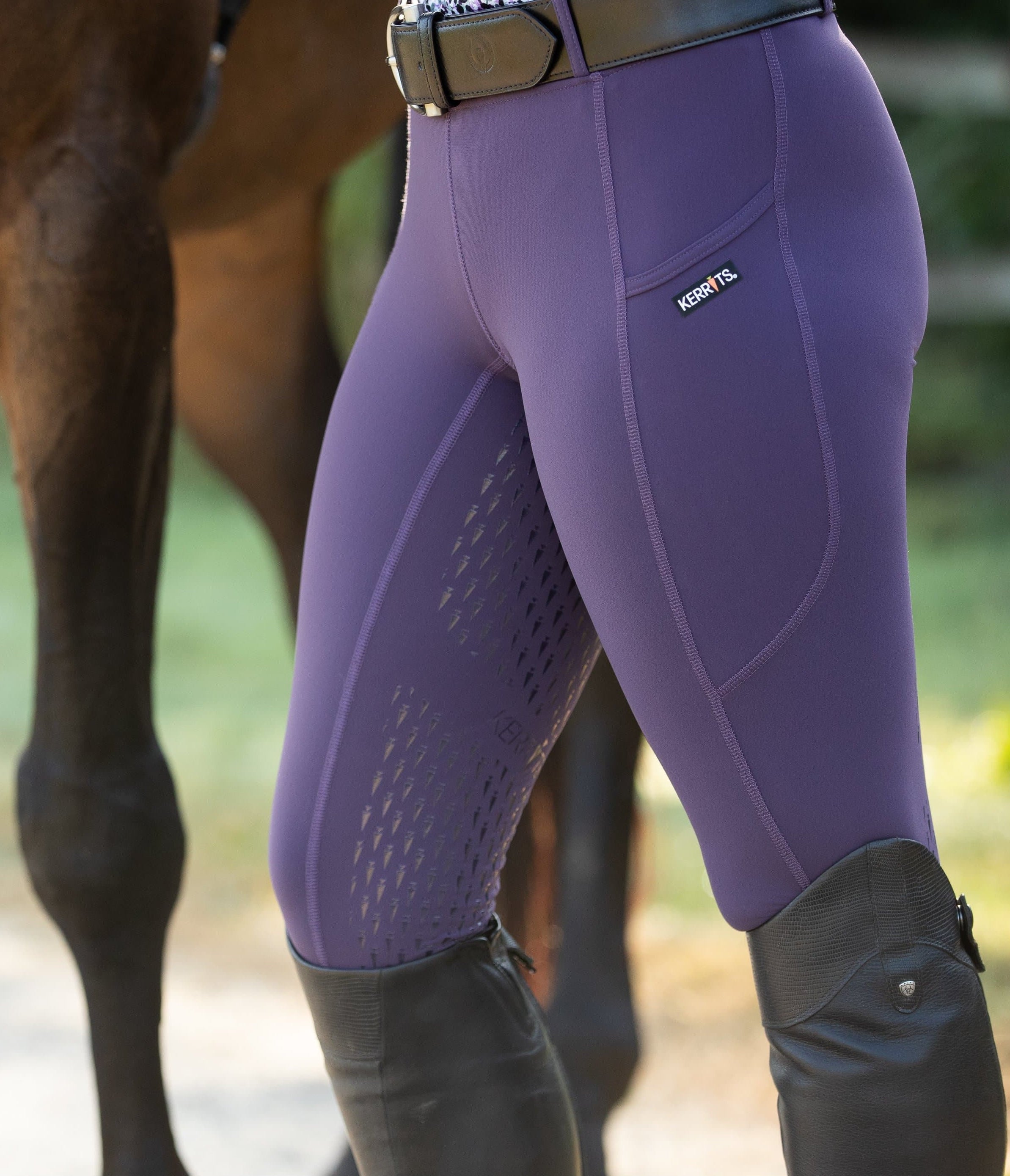 Kerrits Ice Fil Tech Tights