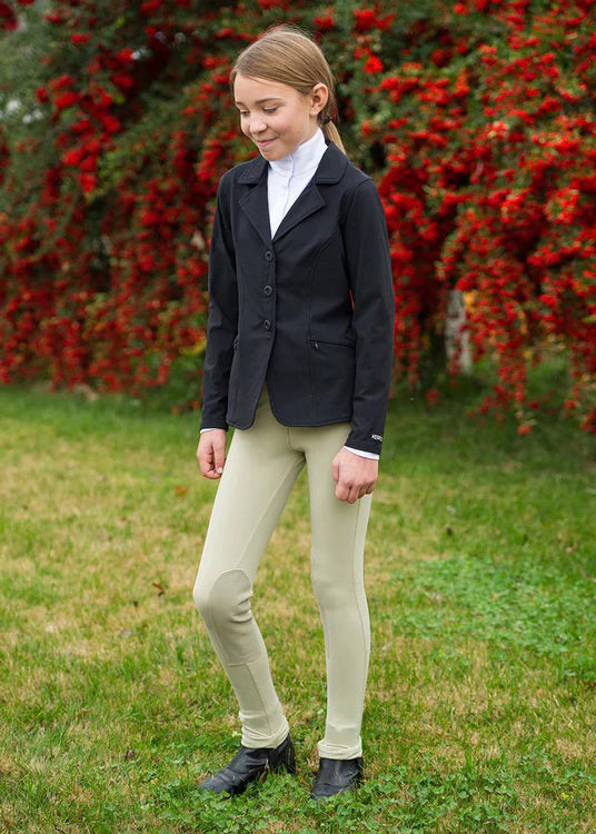 Kerrits Kids Competition Jacket – HorseSports NZ Equestrian Supplies