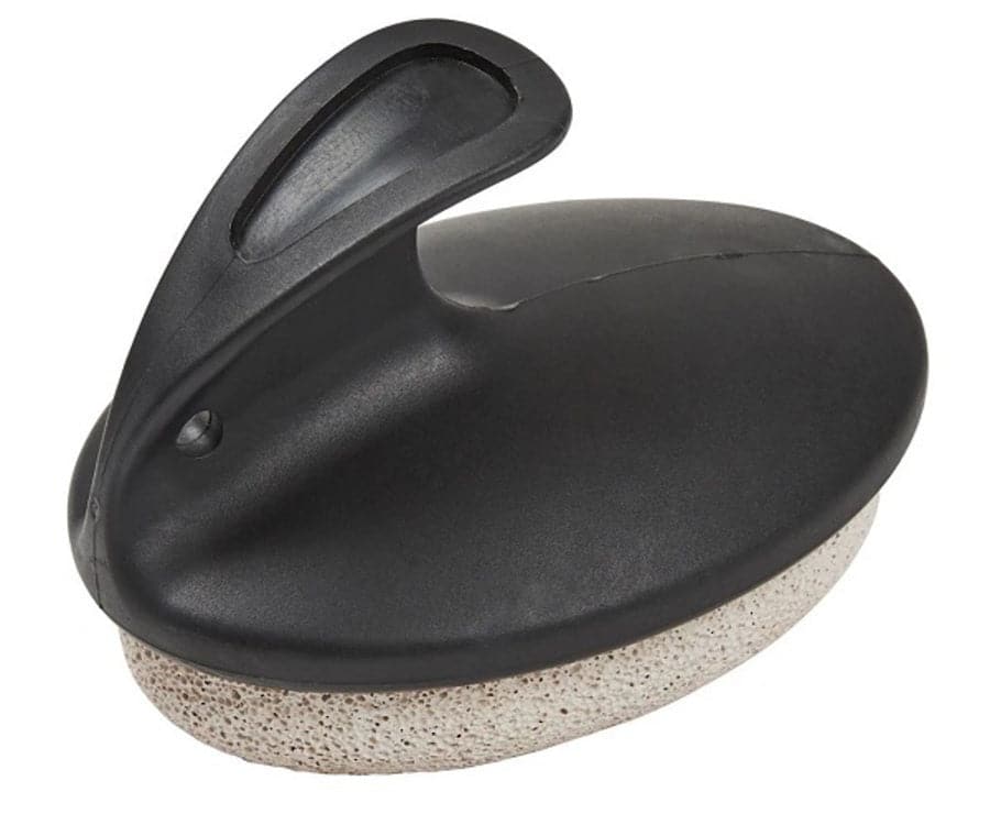 Kincade Palm Grip Grooming Stone