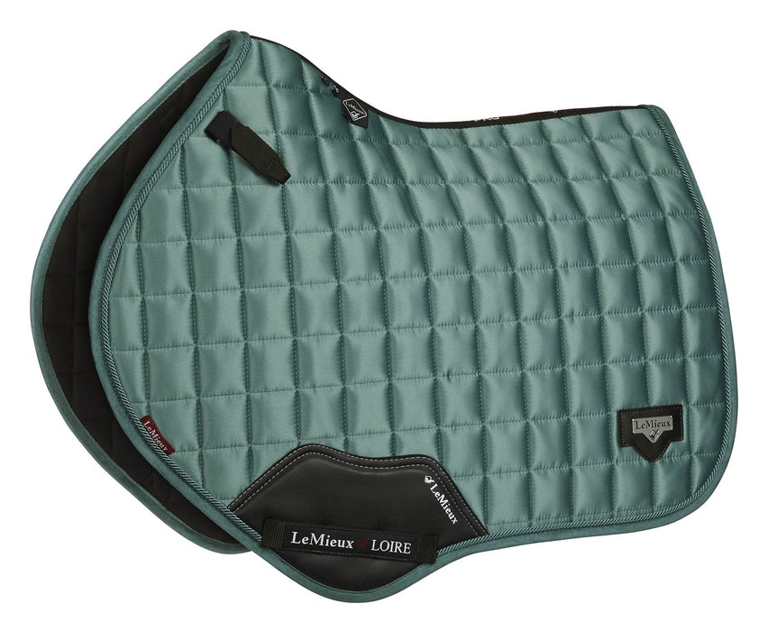 LeMieux Loire Classic Close Contact Square Saddle Pad