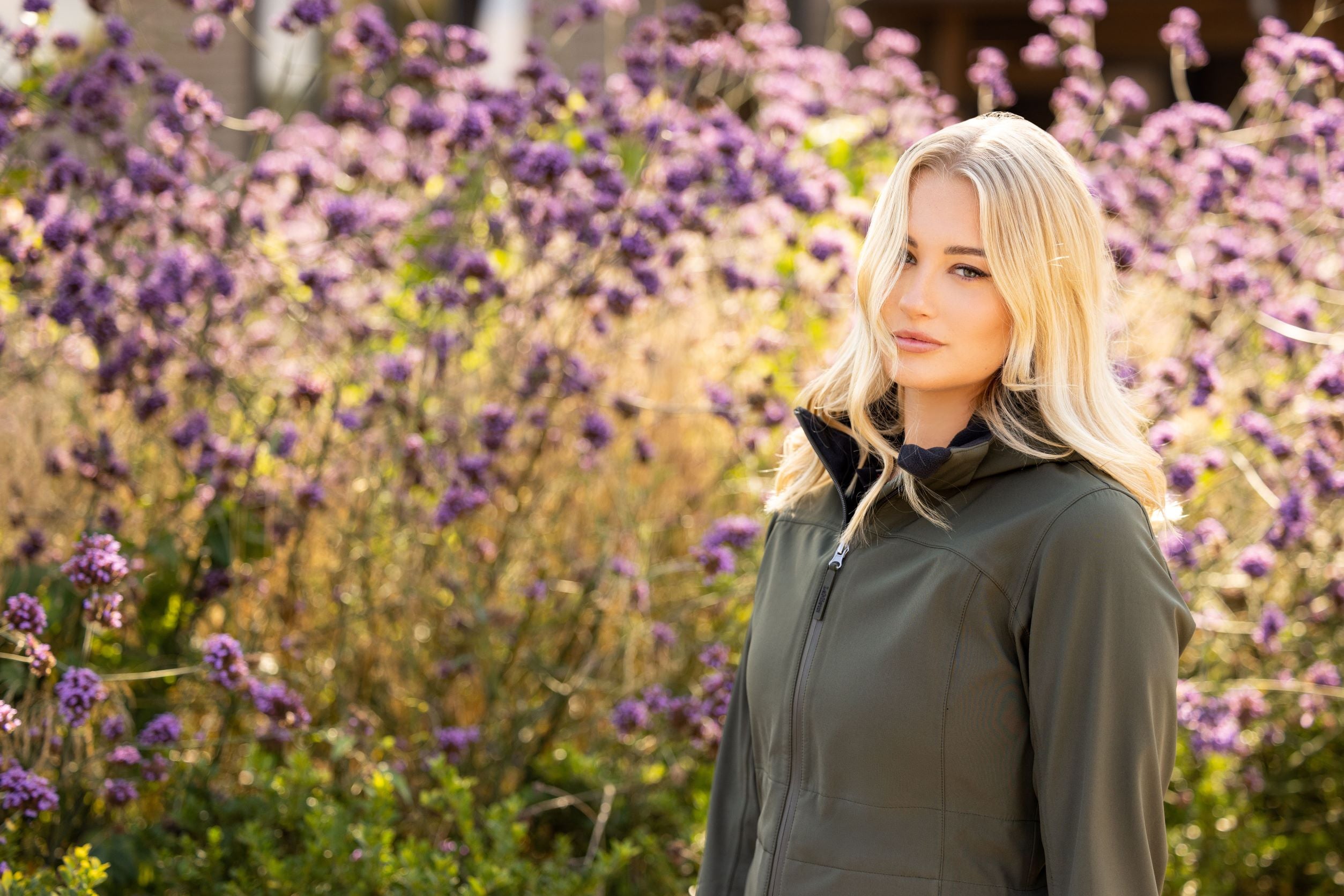 LeMieux Maisie Lightweight Riding Jacket