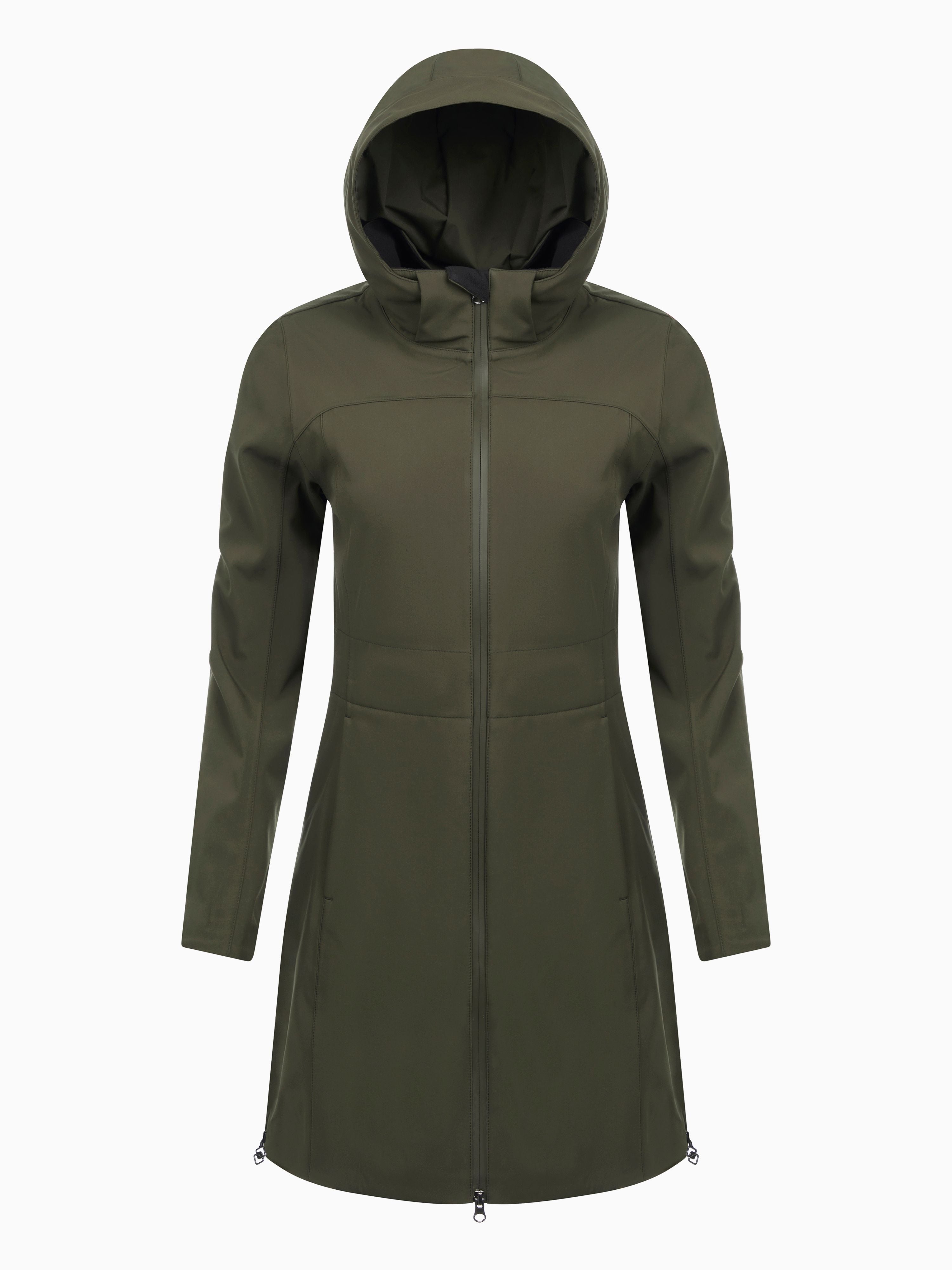 LeMieux Maisie Lightweight Riding Jacket