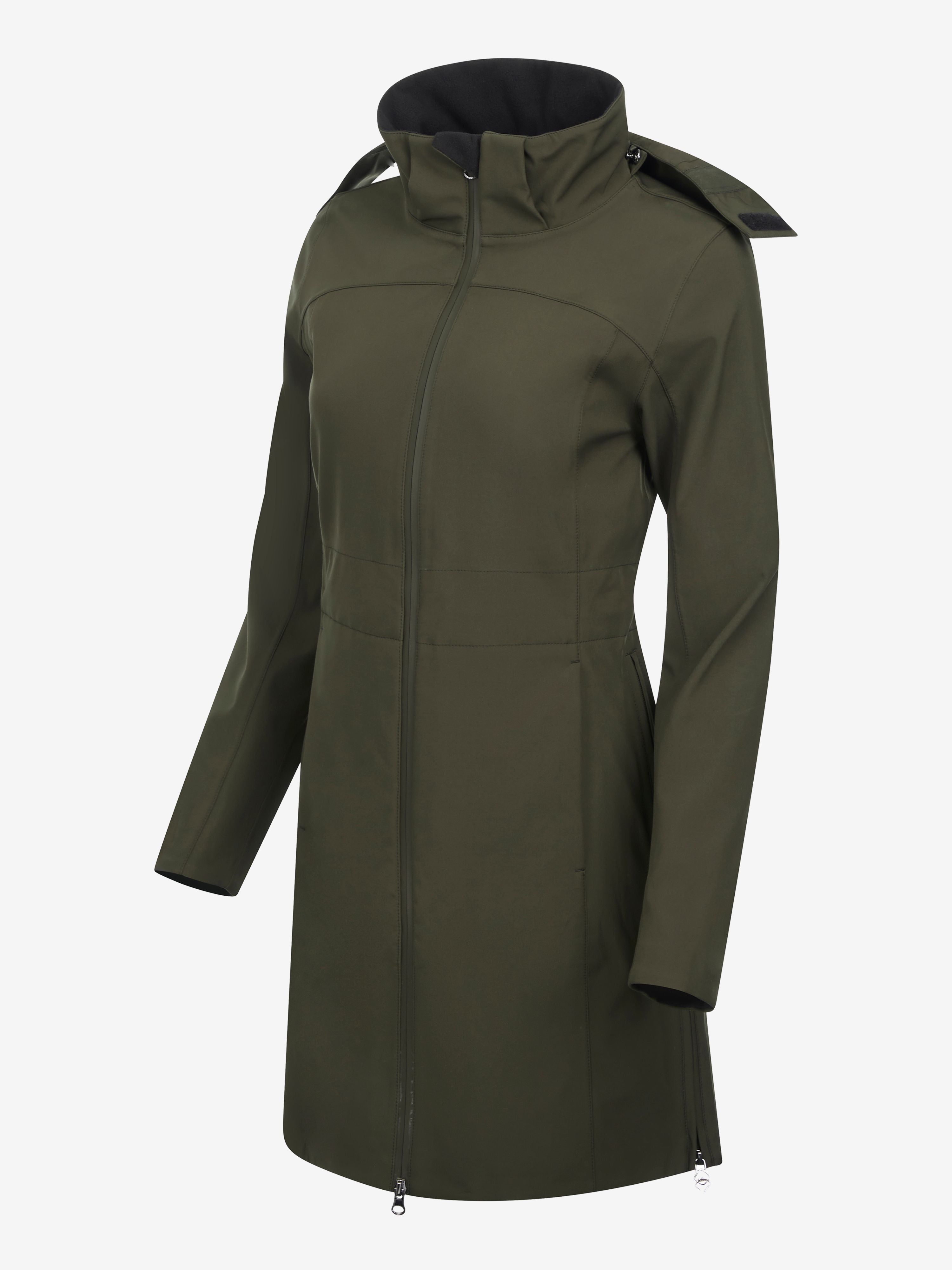 LeMieux Maisie Lightweight Riding Jacket