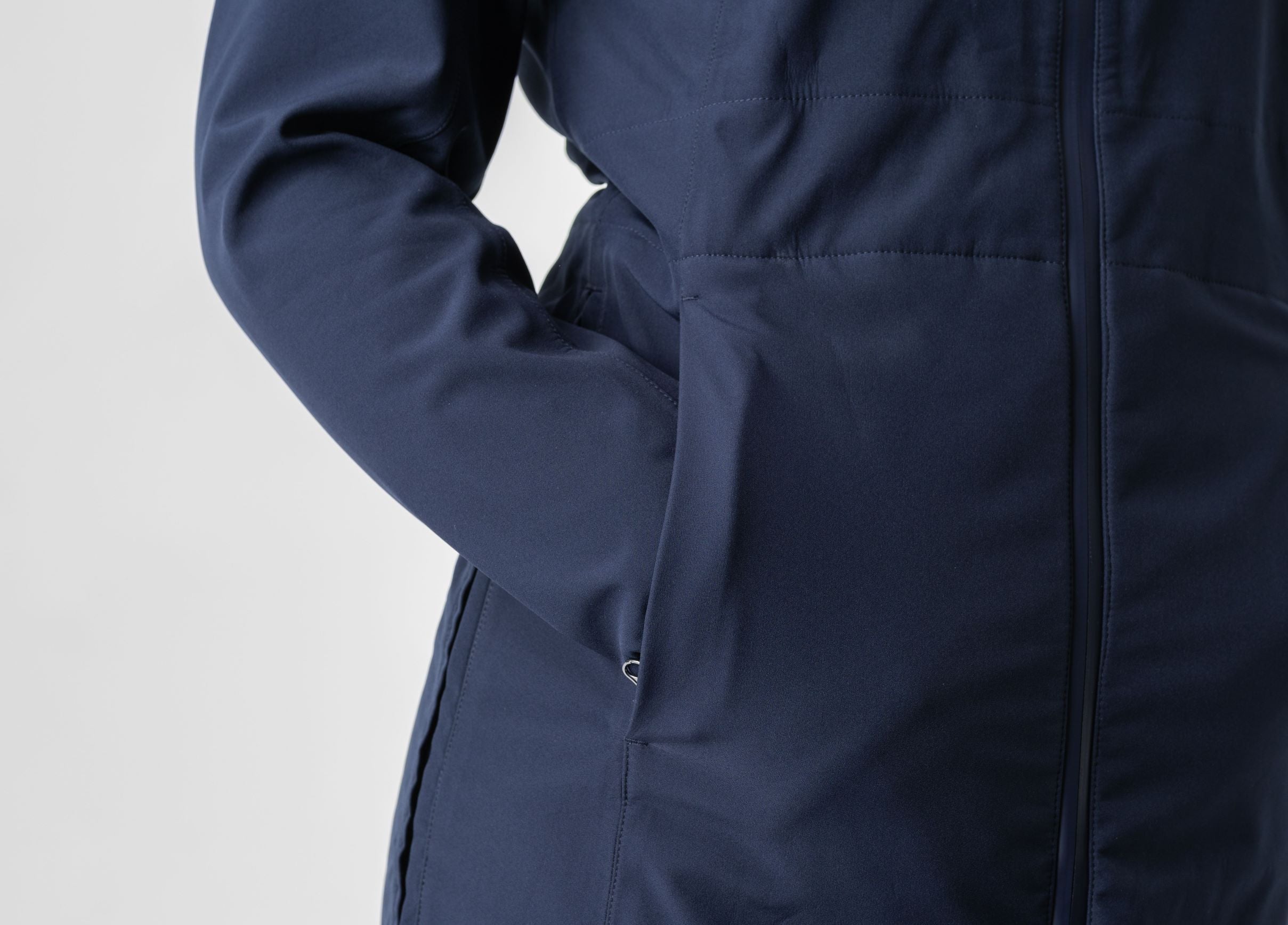 LeMieux Maisie Lightweight Riding Jacket