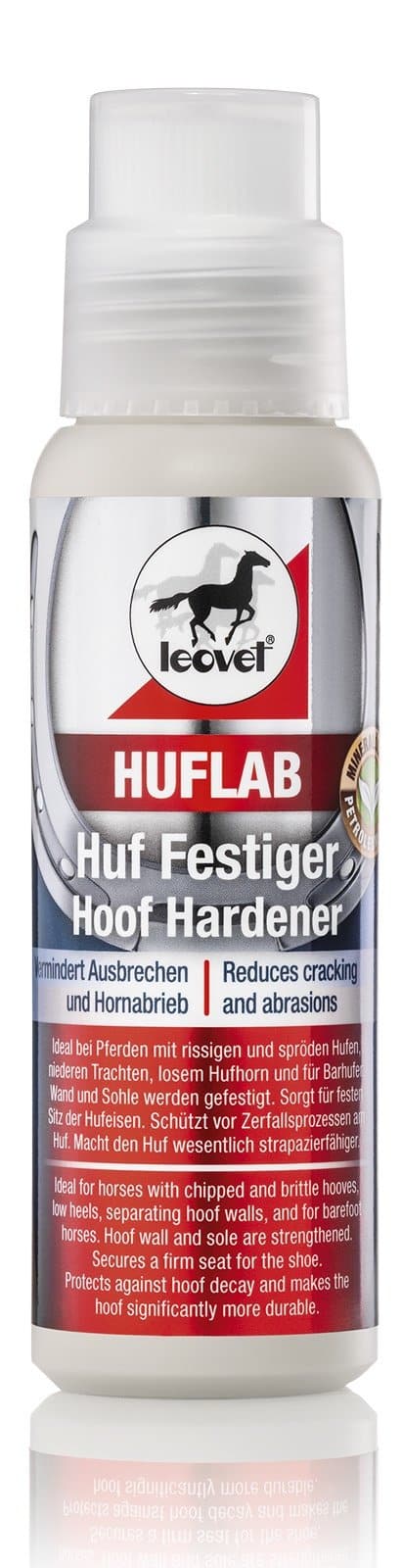 Leovet Hoof Lab Hoof Hardner