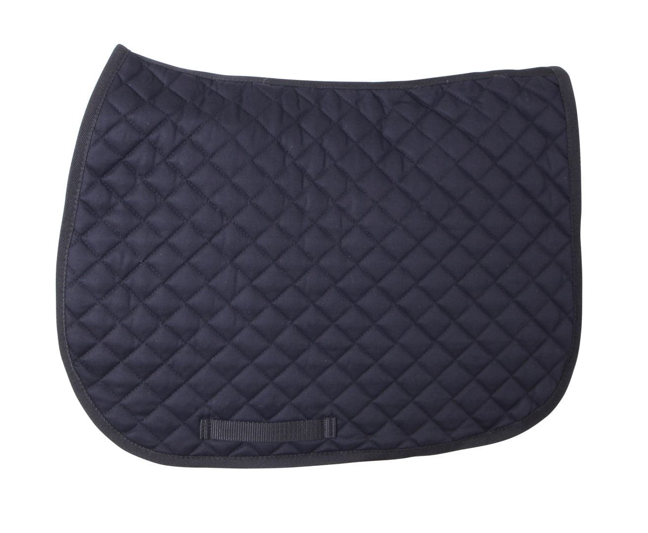 Flair Quilted Saddle Cloth