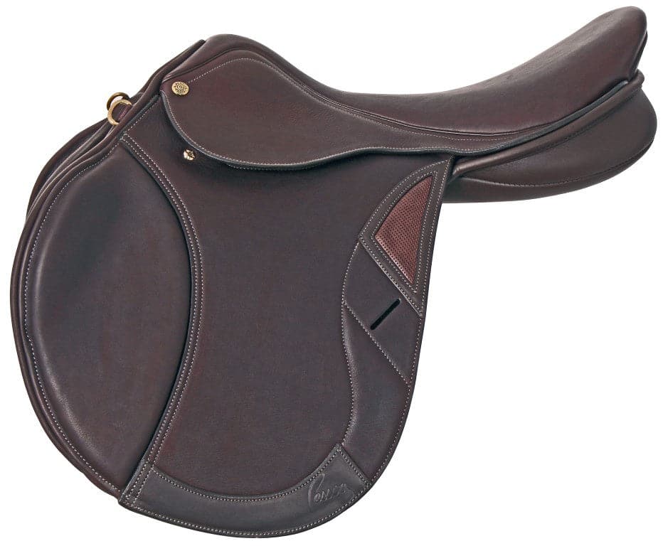 Pessoa Gen-X Pro Jumping Saddle
