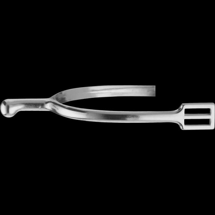 Sprenger Ladies Spurs - Ball-Shaped Neck End -30mm