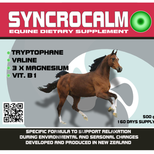 Syncrocalm Extra 1.1KG