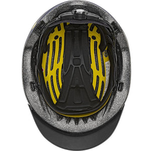 Yellow Taggable - Uvex Exxential II MIPS Helmet