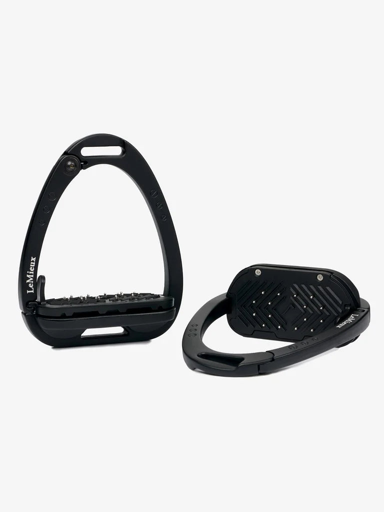 LeMieux Vector Balance Stirrups