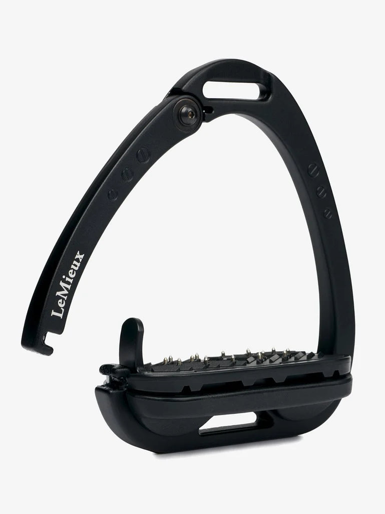 LeMieux Vector Balance Stirrups
