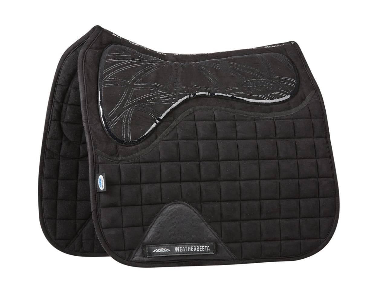 Weatherbeeta Ultra Grip Dressage Saddle Pad