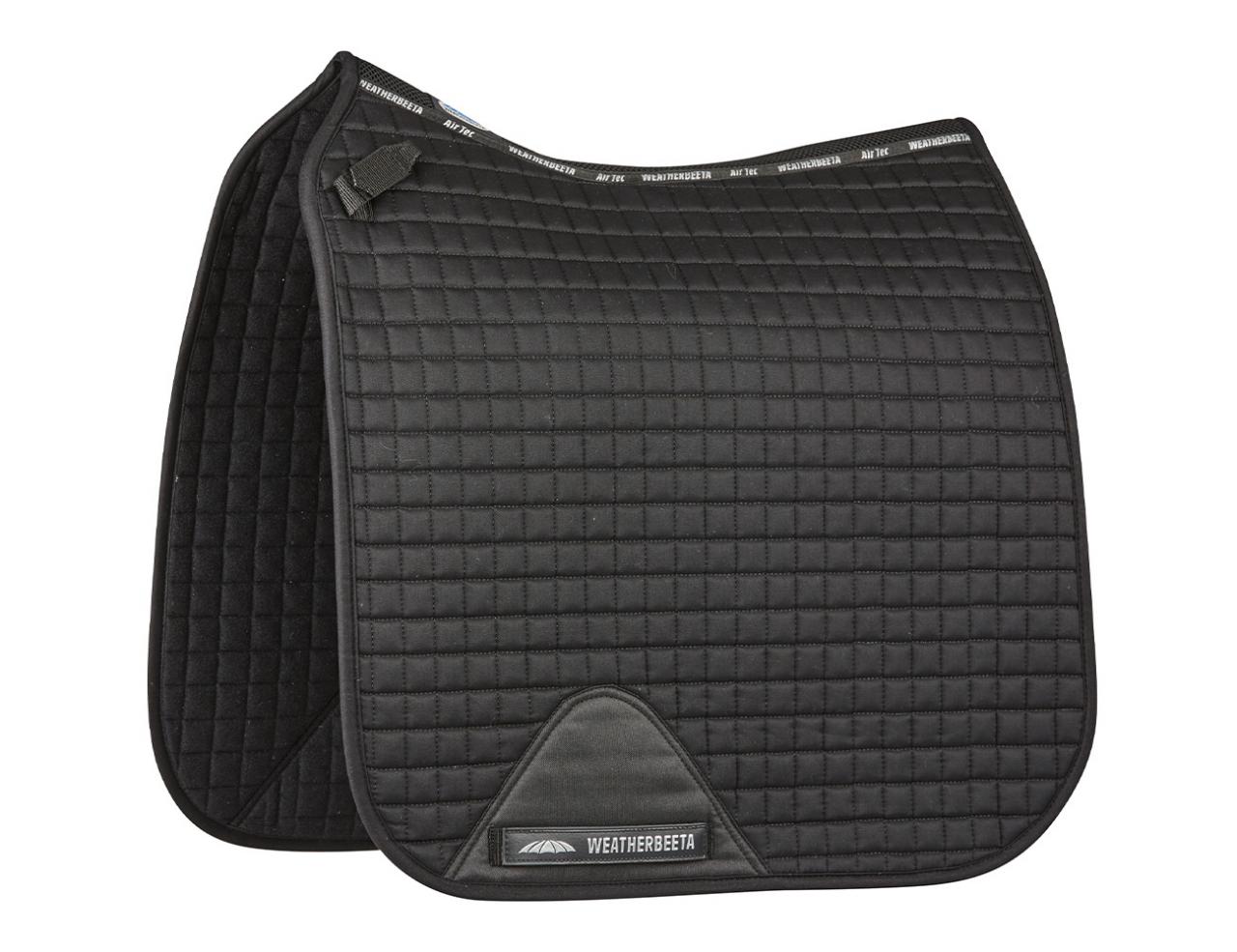 Weatherbeeta Prime Dressage Saddle Pad