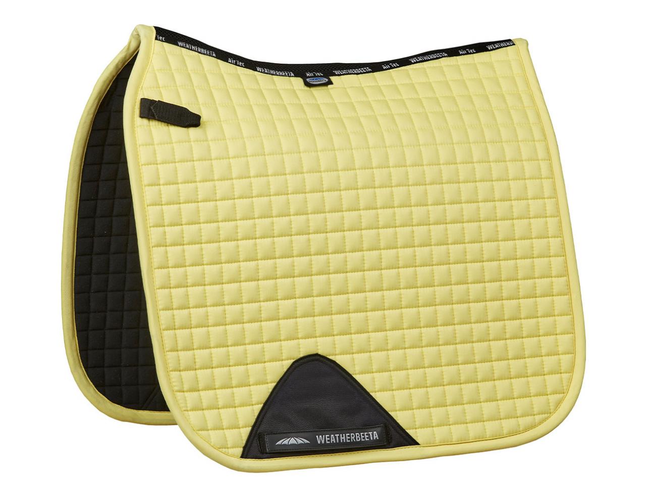 Weatherbeeta Prime Dressage Saddle Pad