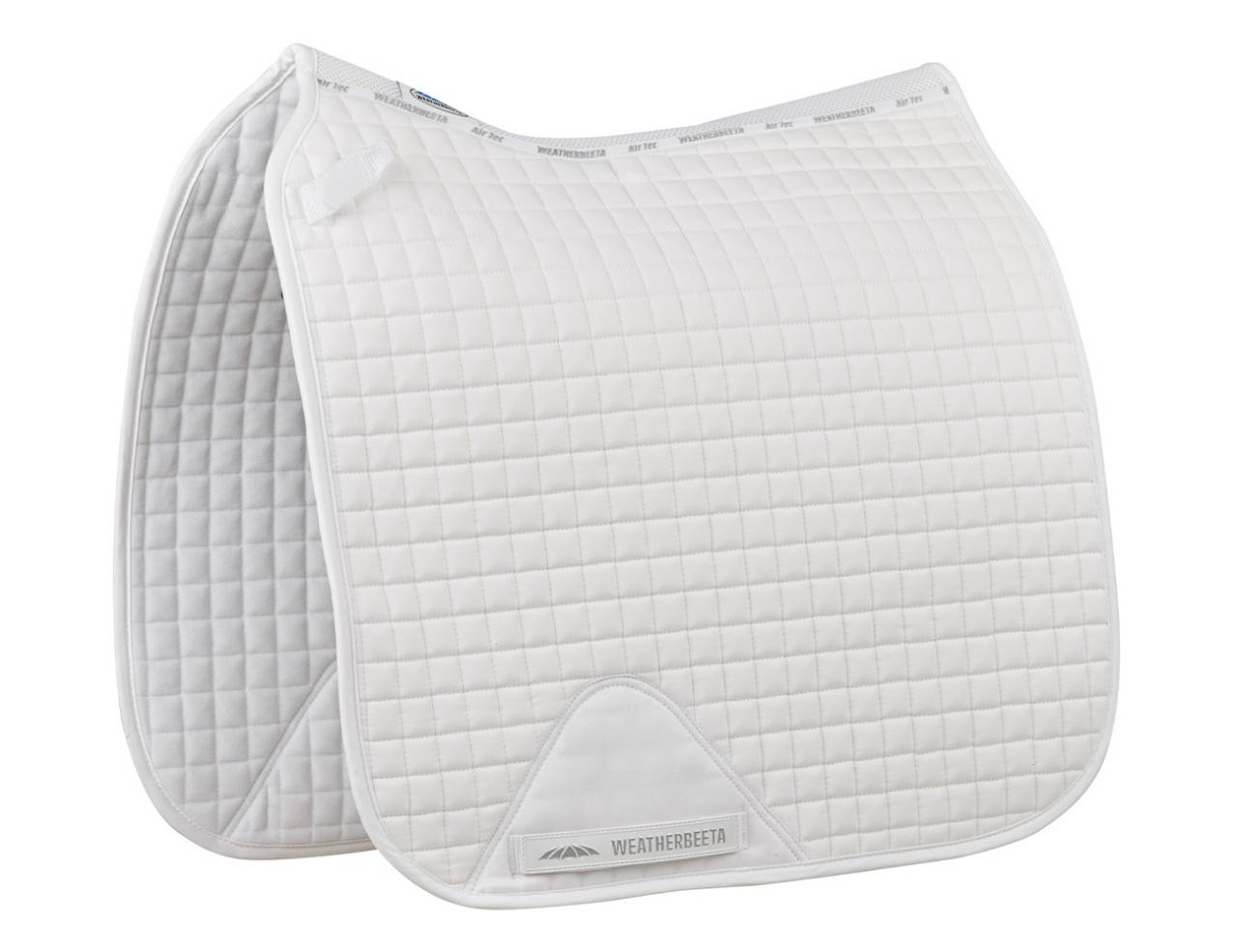 Weatherbeeta Prime Dressage Saddle Pad