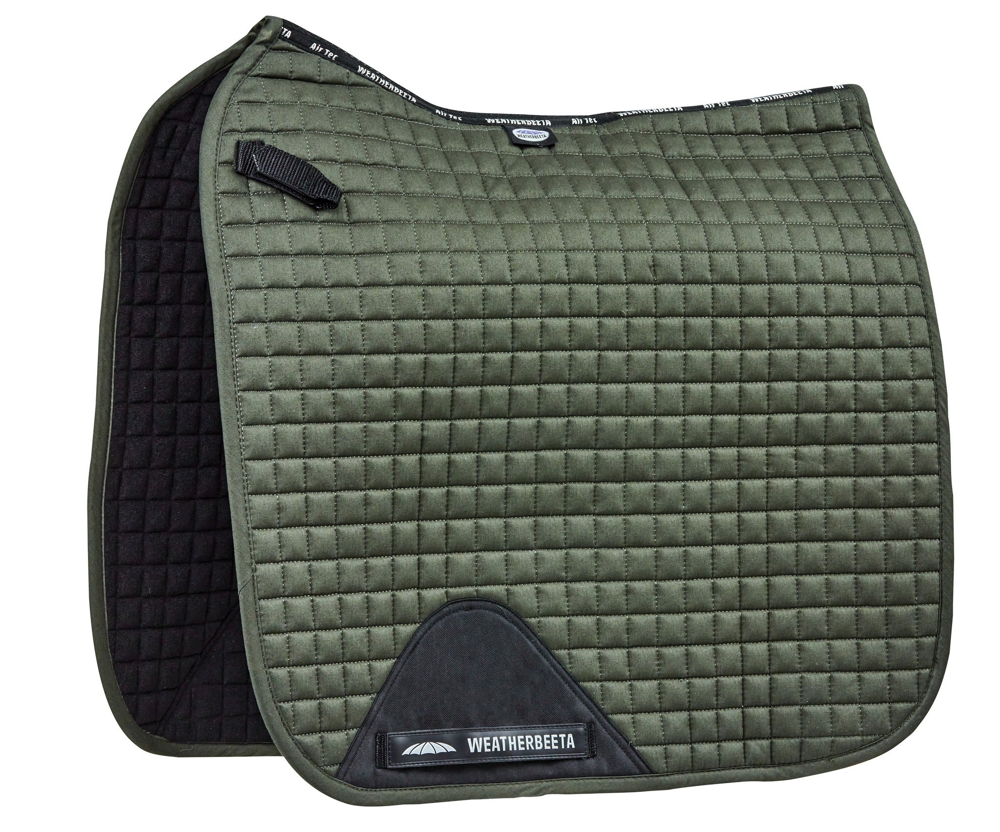 Weatherbeeta Prime Dressage Saddle Pad