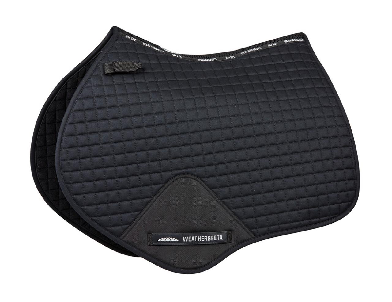 Weatherbeeta Prime Jump Saddle Pad
