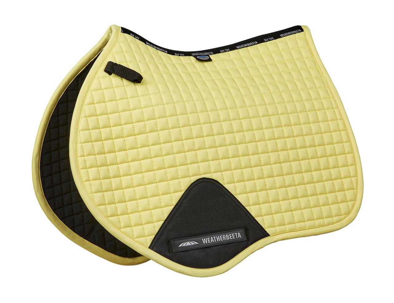 Weatherbeeta Prime Jump Saddle Pad