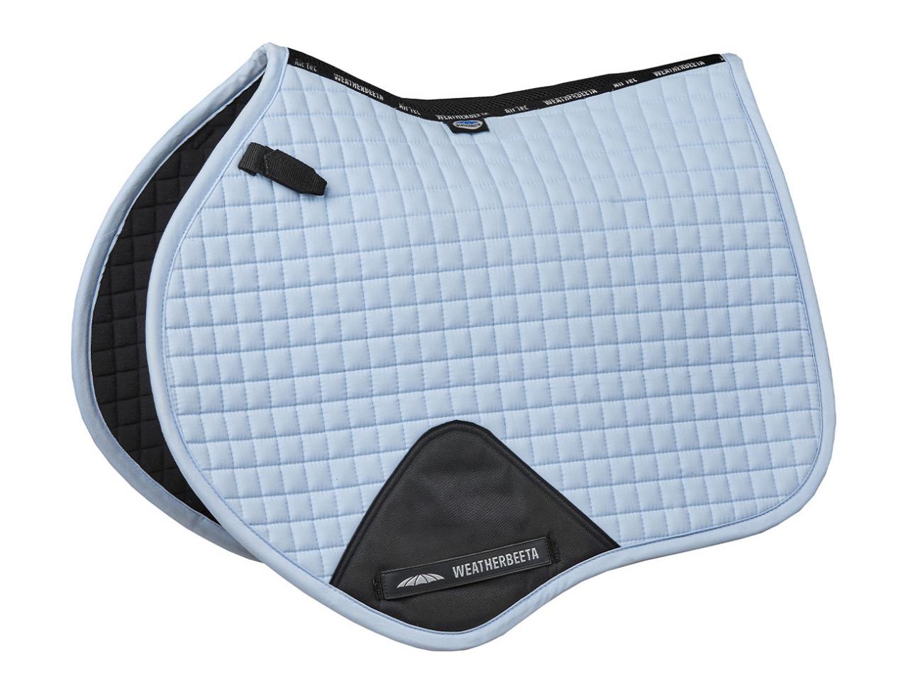 Weatherbeeta Prime Jump Saddle Pad
