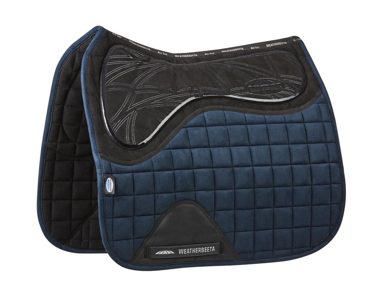 Weatherbeeta Ultra Grip Dressage Saddle Pad