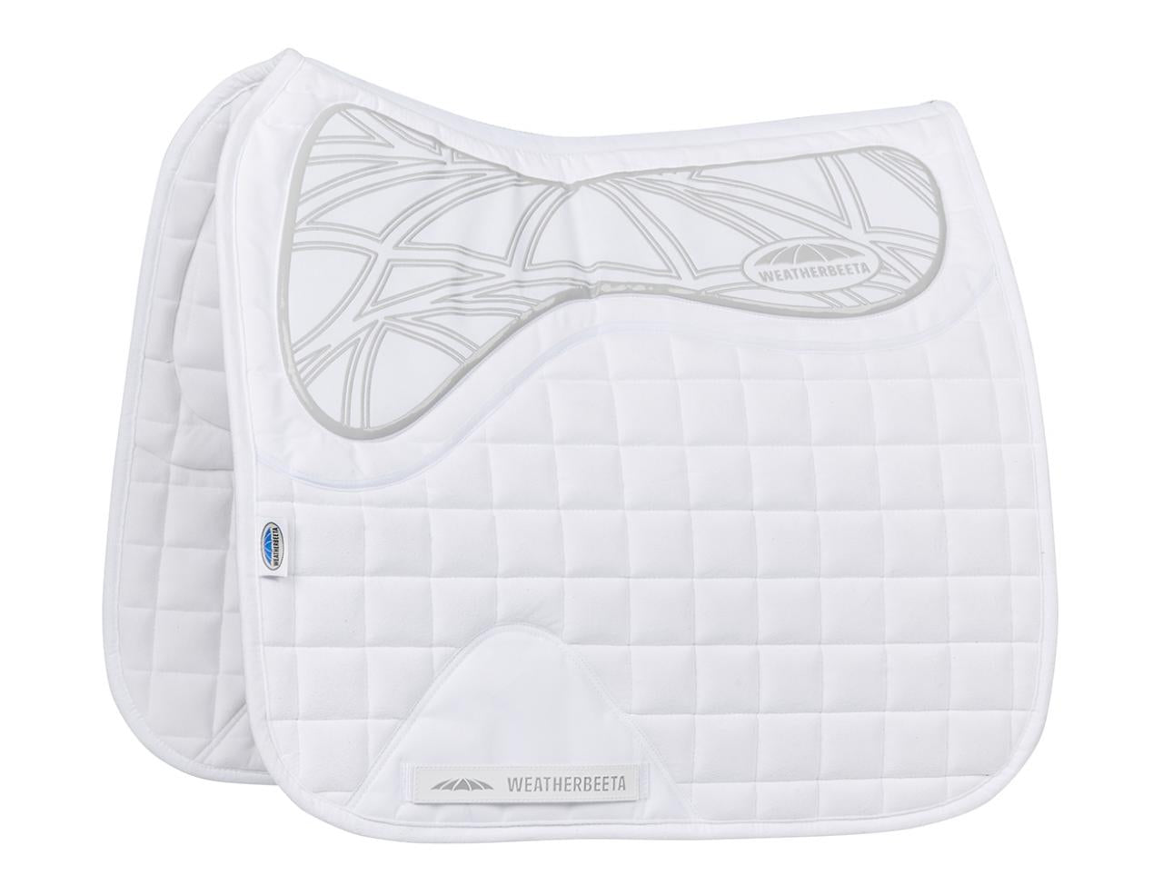 Weatherbeeta Ultra Grip Dressage Saddle Pad
