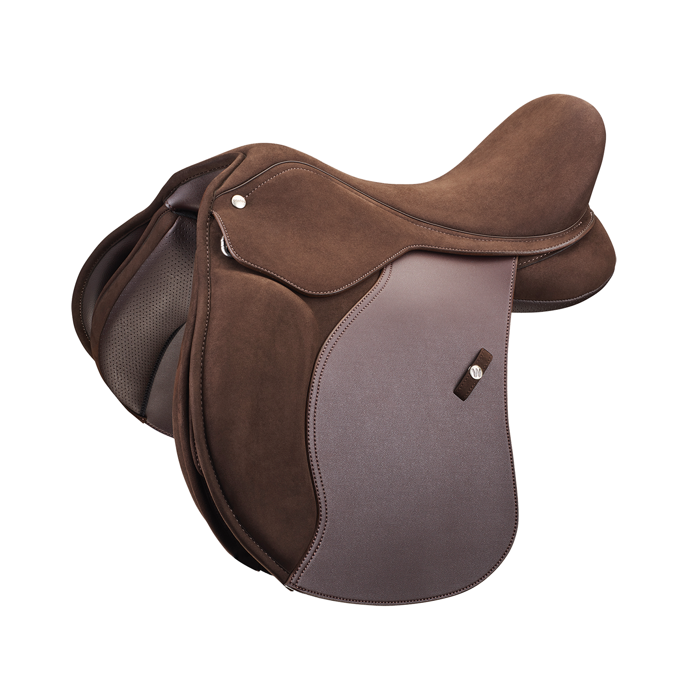 Wintec 2000 Pony All Purpose Saddle