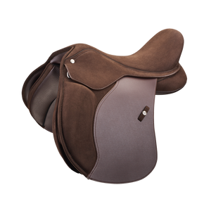 Wintec 2000 Pony All Purpose Saddle with HART
