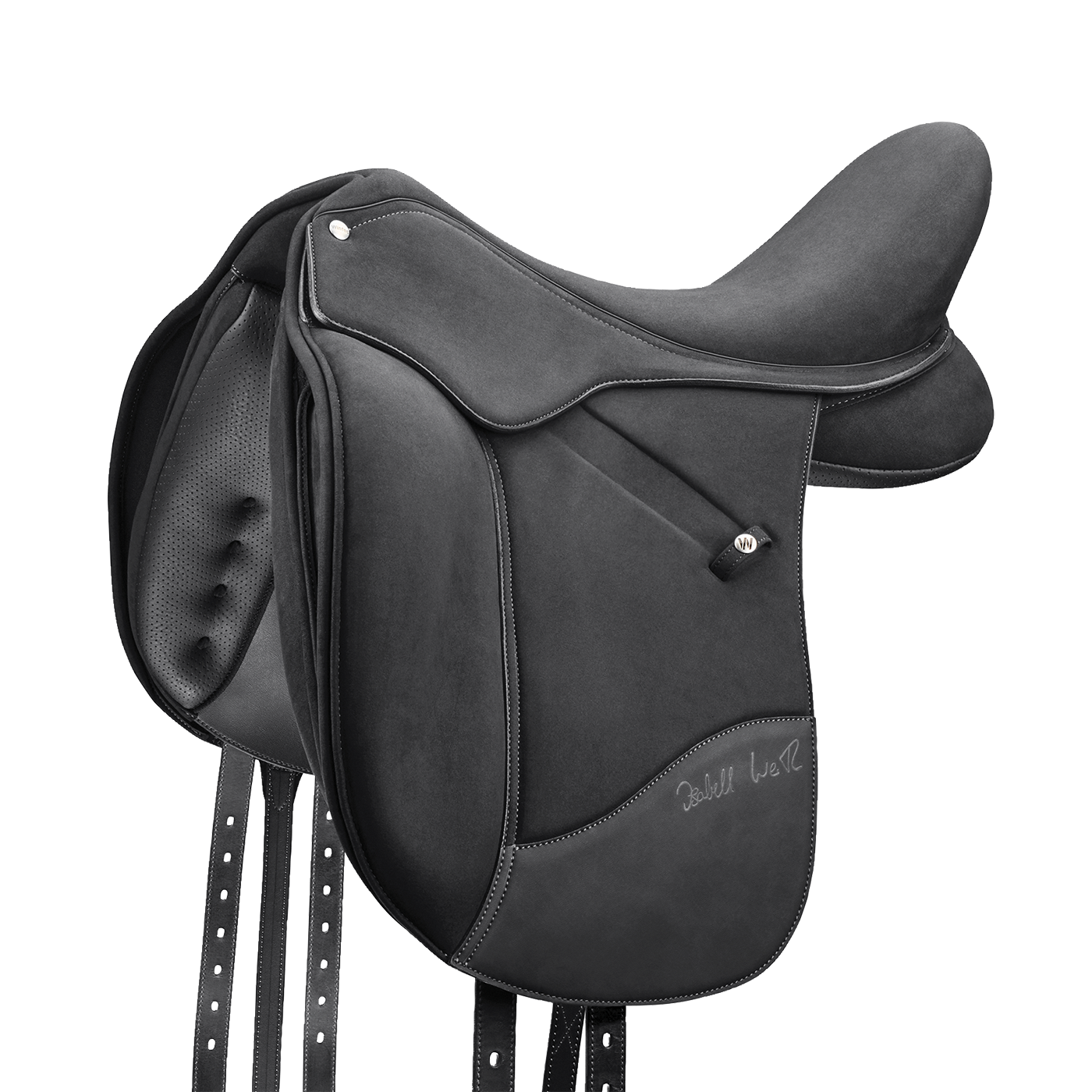 Wintec Isabell Dressage Saddle with HART