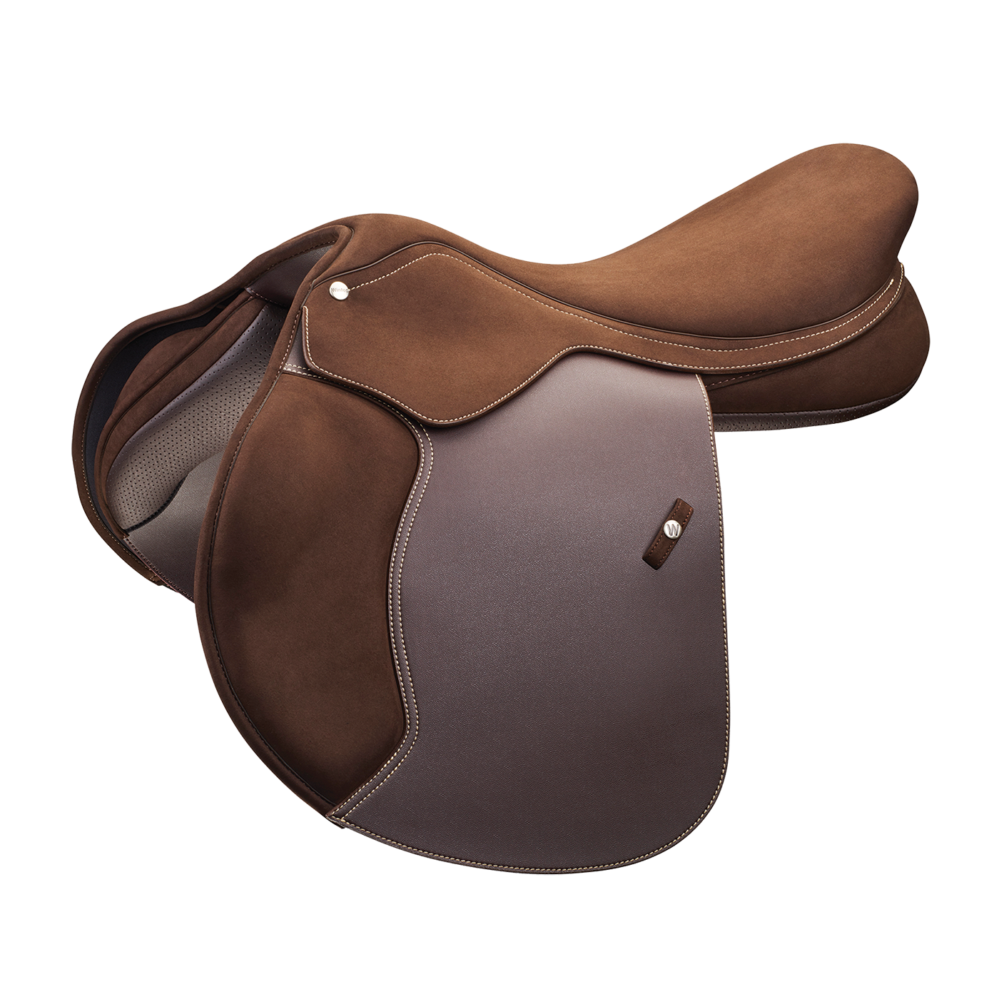 Wintec Pro Close Contact Saddle with Hart