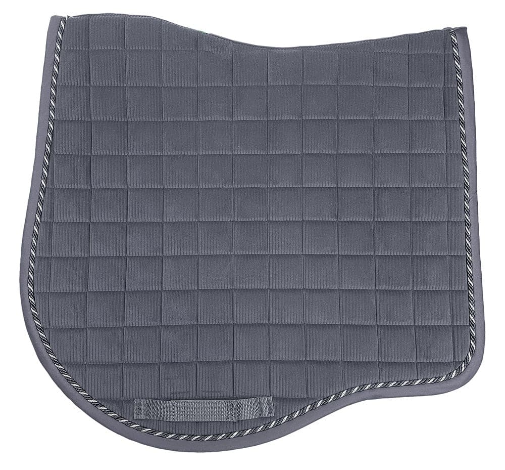 Zilco Corduroy Dressage Saddlecloth