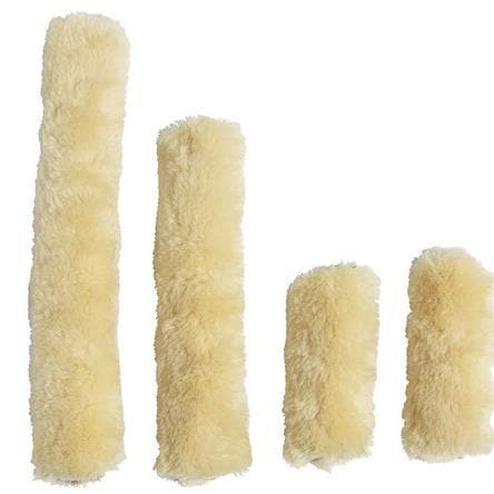 Zilco Halter Fleece Covers