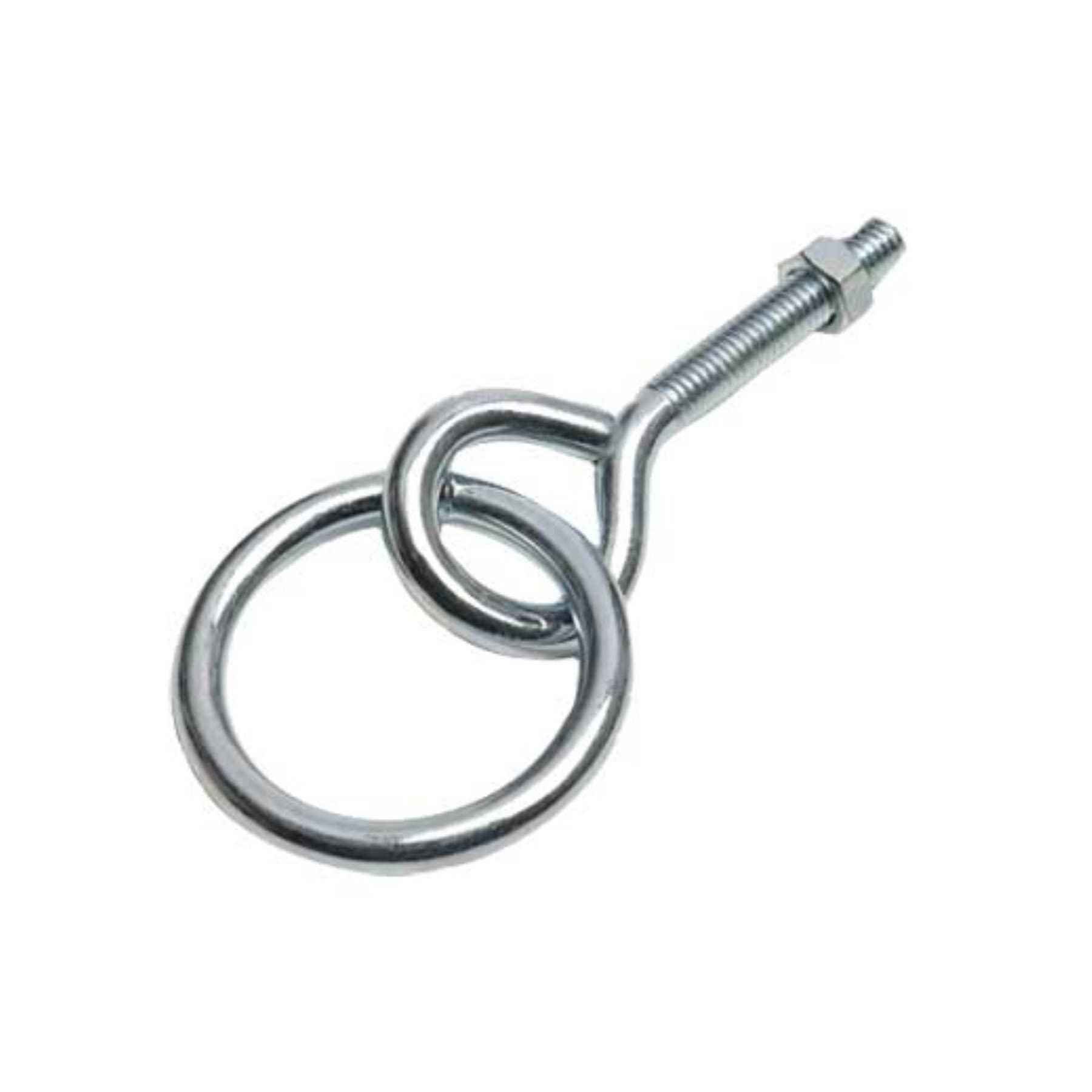 Zilco Hitching Ring Bolt