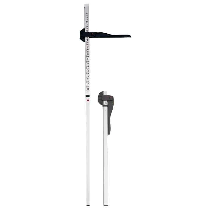 Zilco Horse Measuring Stand