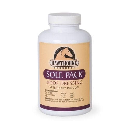 Hawthorne Sole Pack Dressing 473ml