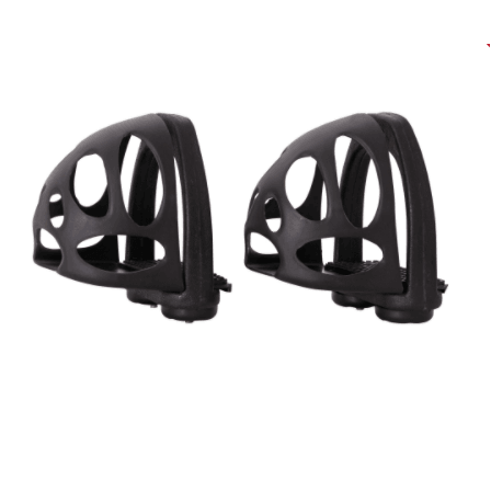 Blue Tag Secur Feet Clogs