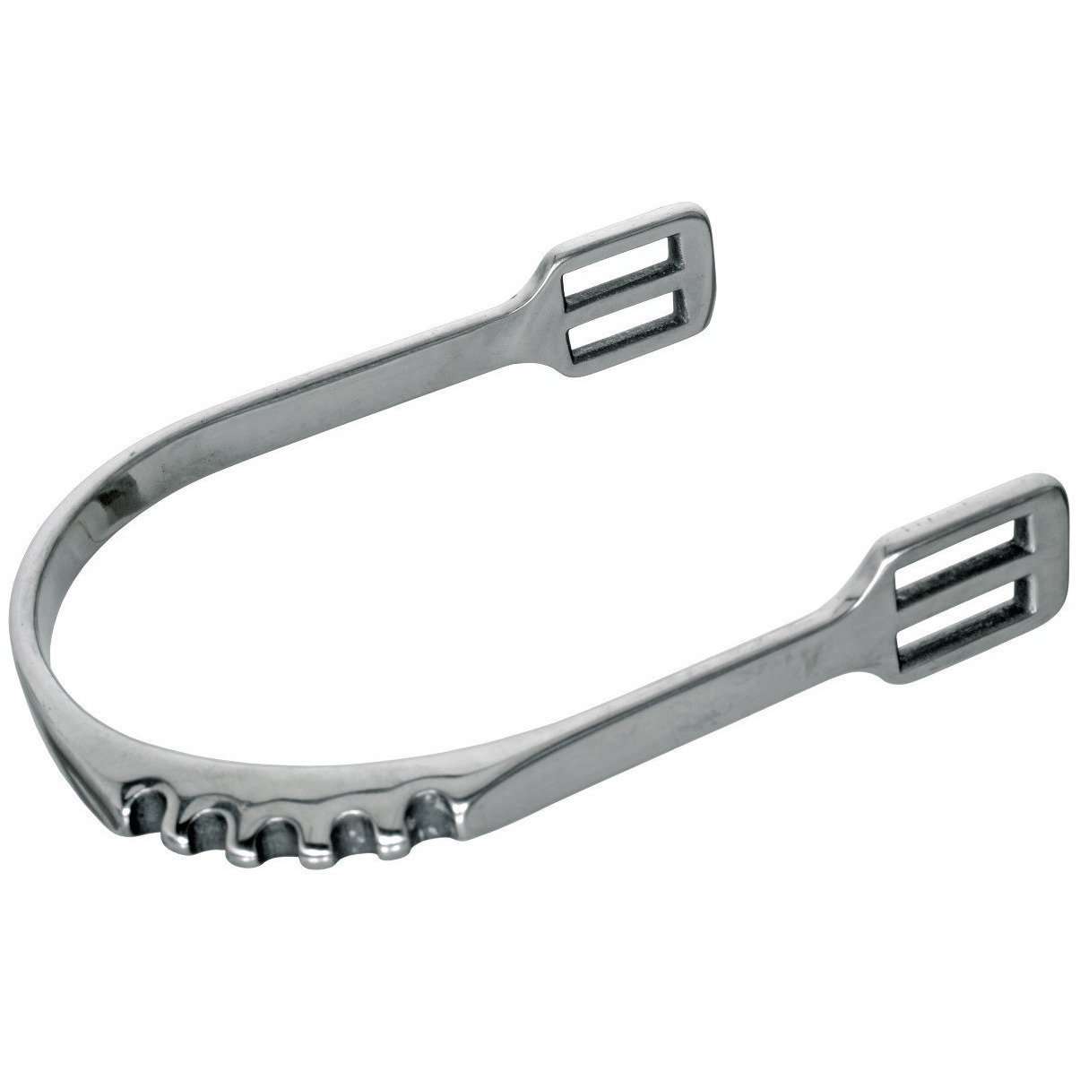 Blue Tag SS Jumping Spurs