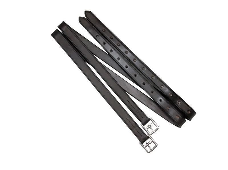 Kincade Stirrup Leathers