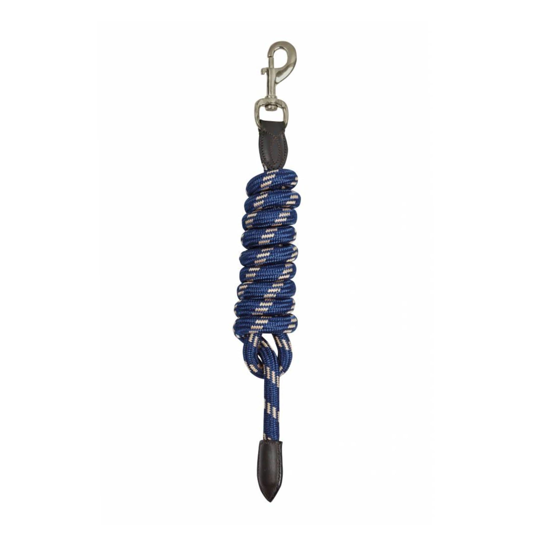 Kincade Leather & Rope Lead