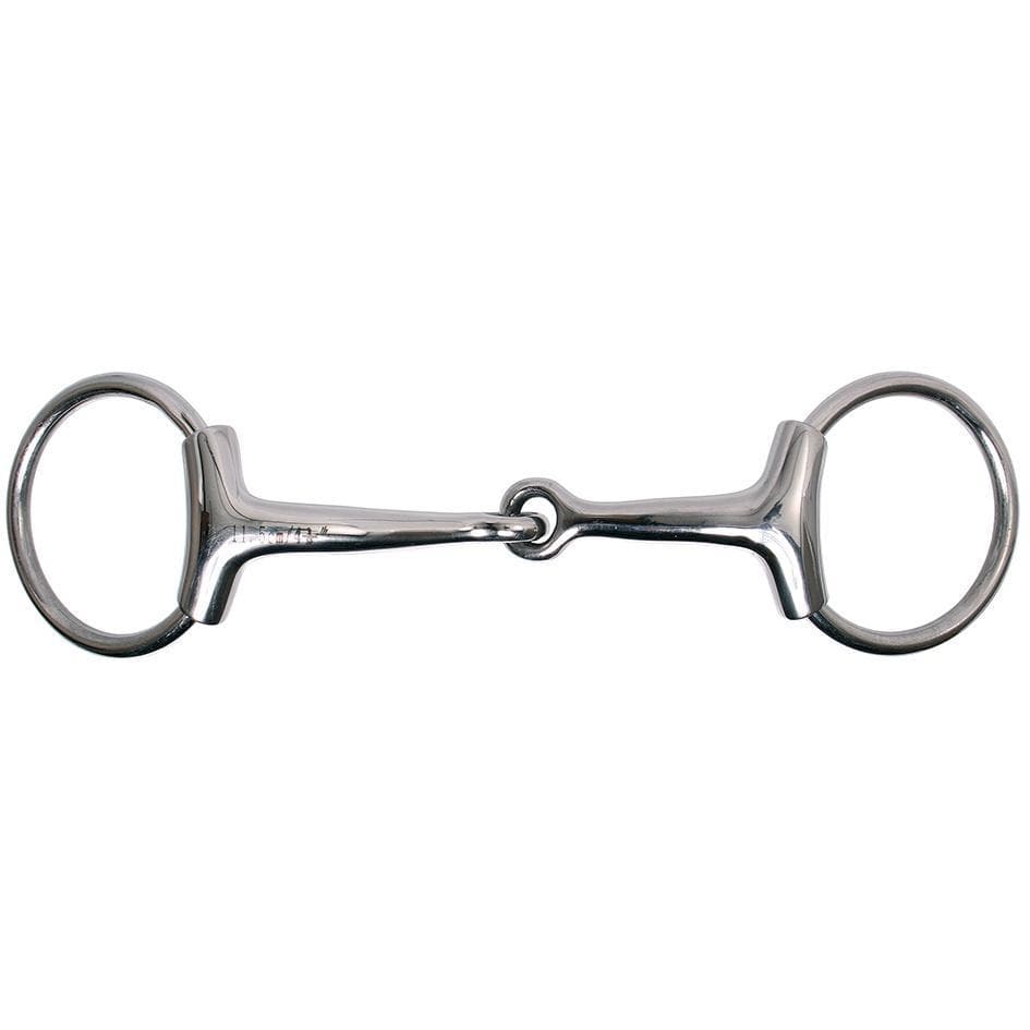 Blue Tag Loose Ring Eggbutt Snaffle