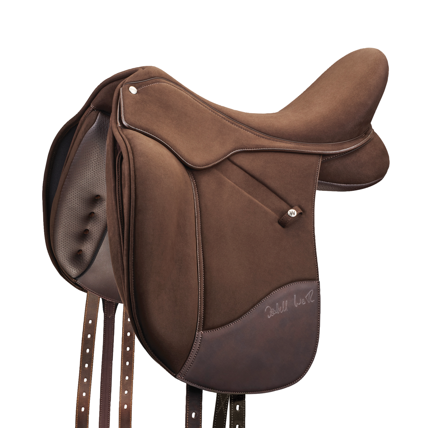 Wintec Isabell Dressage Saddle with HART