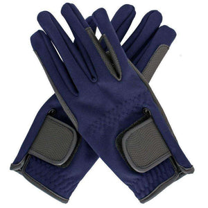 Flair Softshell Gloves