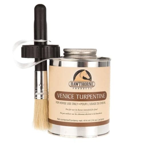 Hawthorne Venice Turpentine 473ml