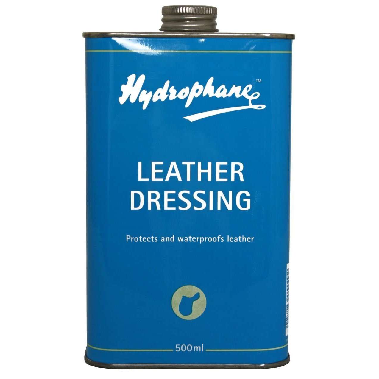 Hydrophane Leather Dressing