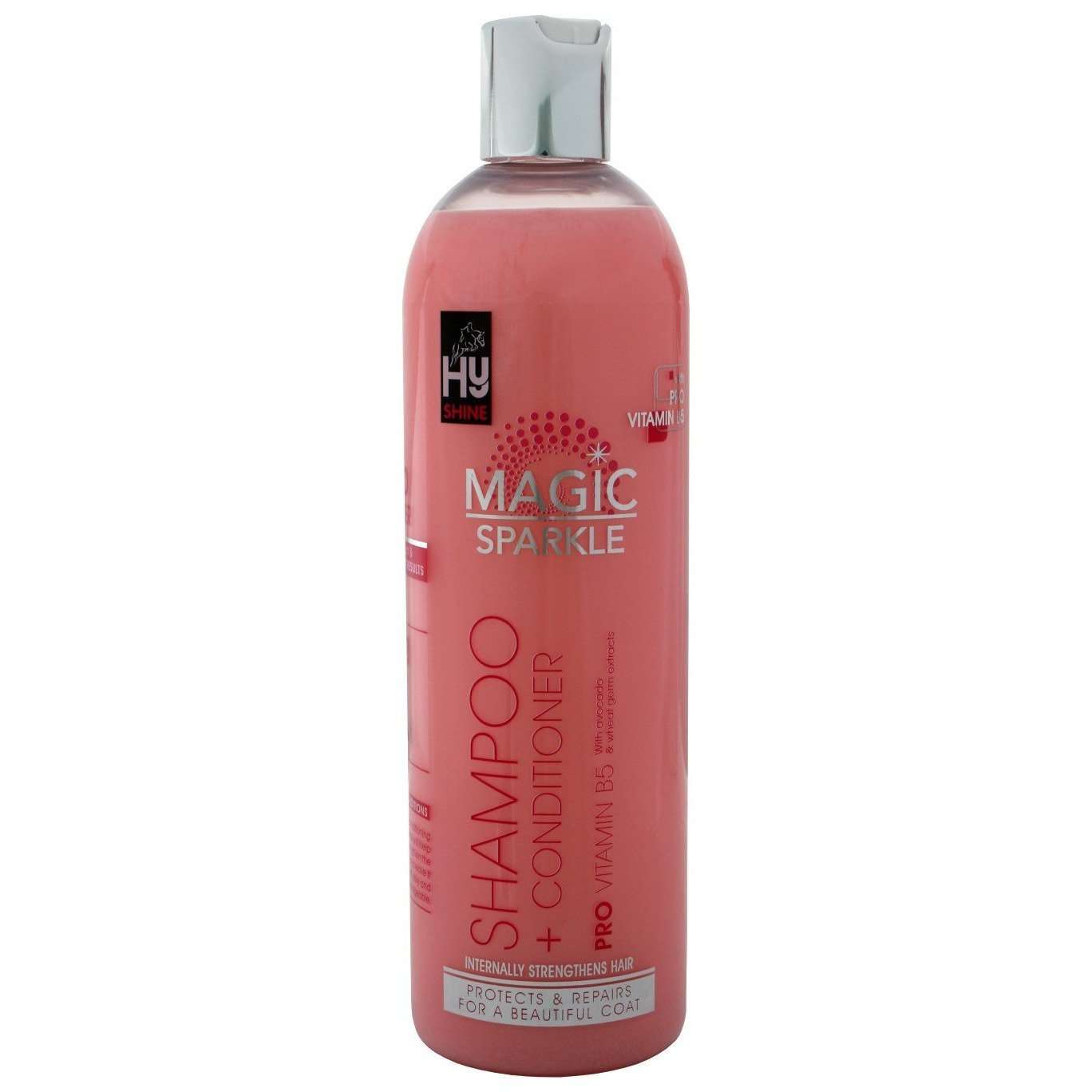 HyShine Magic Sparkle 2in1 Shampoo