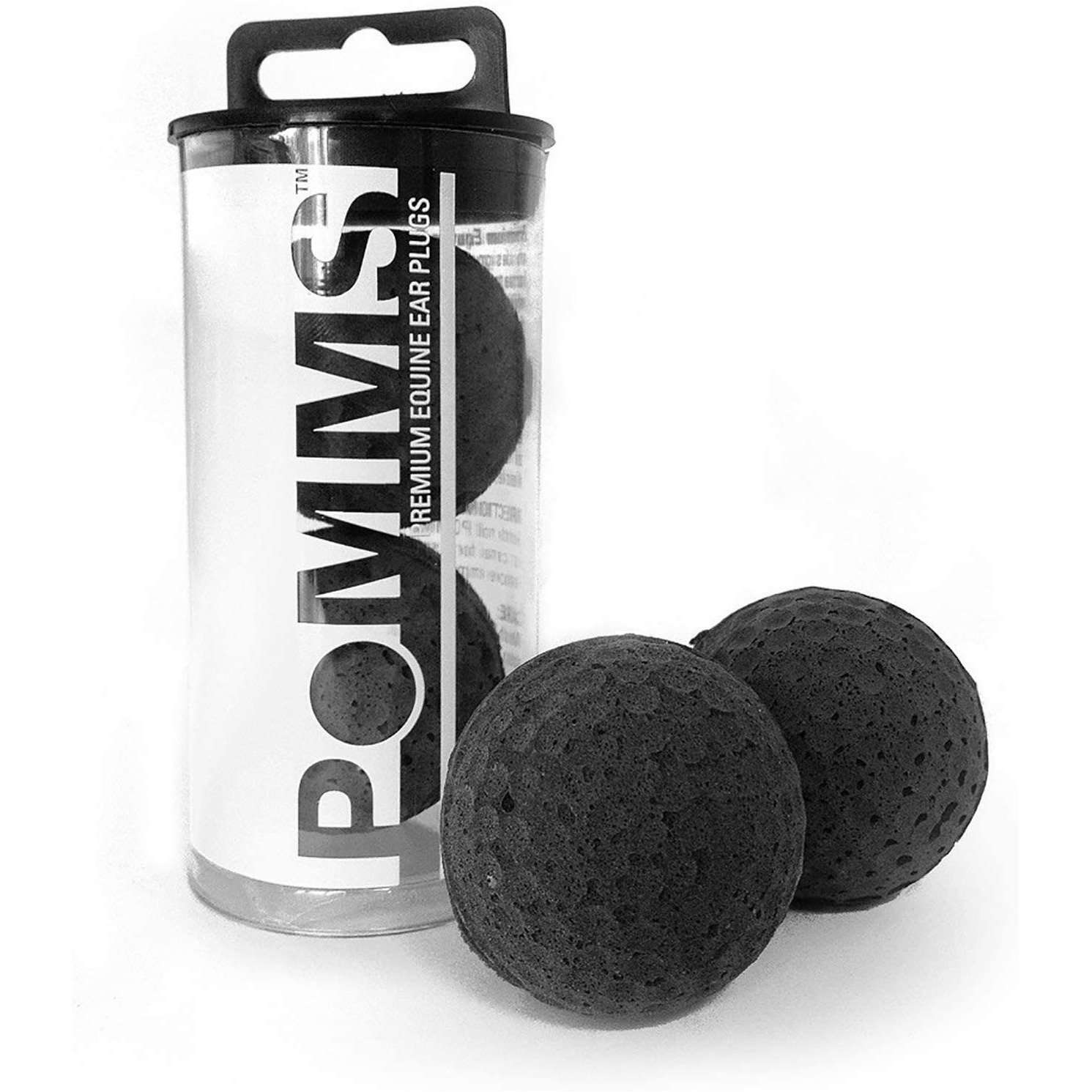 LeMieux Pomms Ear Plugs