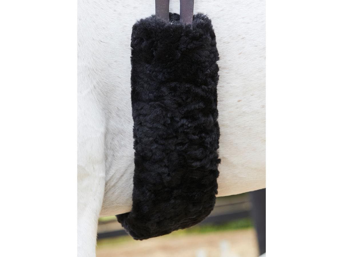 Weatherbeeta Merino Sheepskin Girth Sleeve